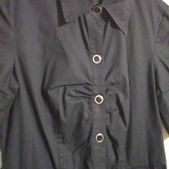 Iz Byer dress with pockets - Picture 3 of 8